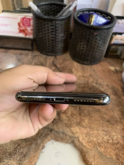 Apple iPhone 11 Pro Max