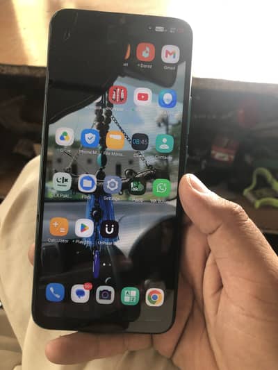 Infinix Hot 9 Play