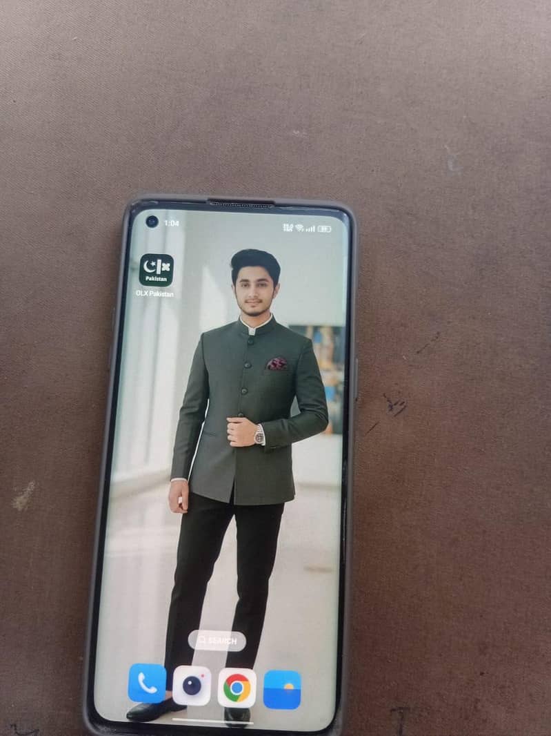 One Plus 8 2