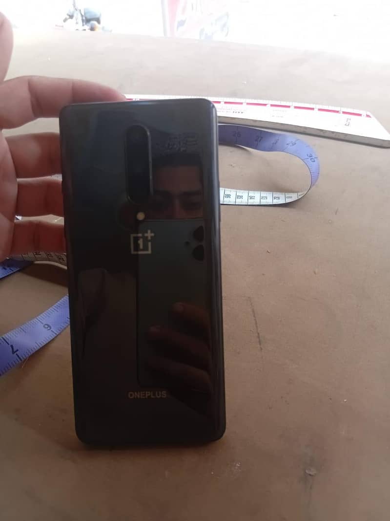 One Plus 8 1