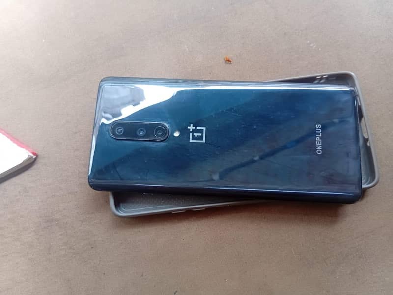 One Plus 8 0
