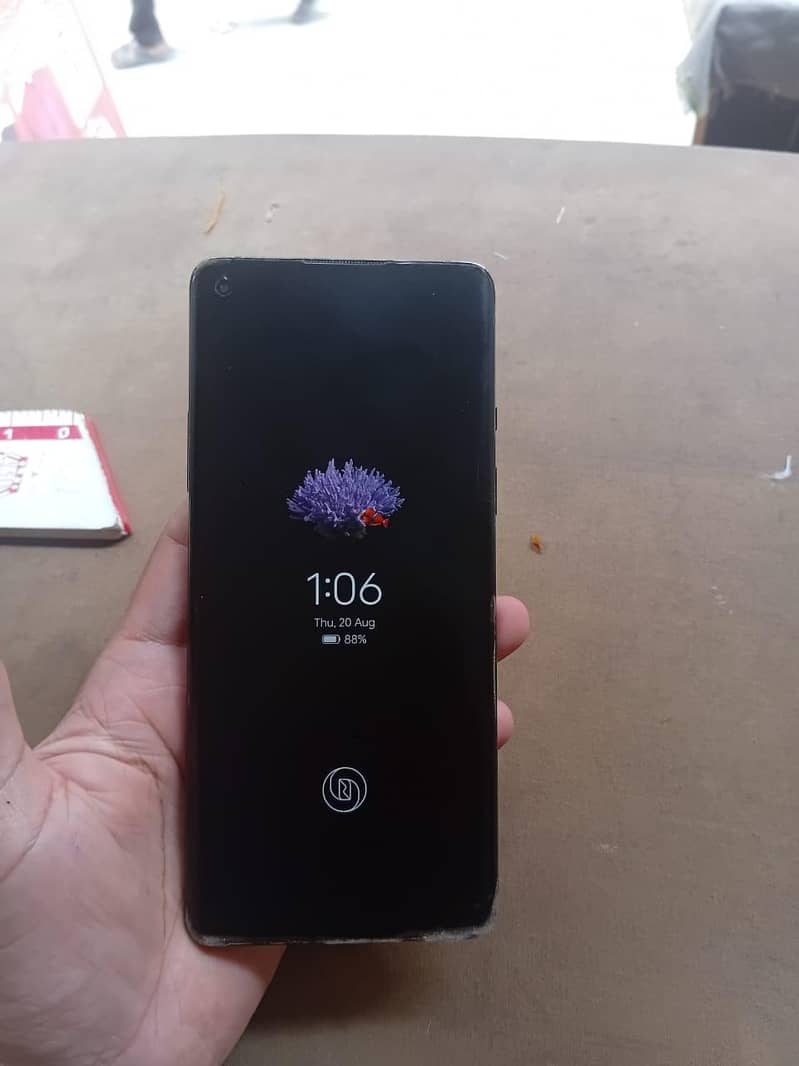 One Plus 8 4