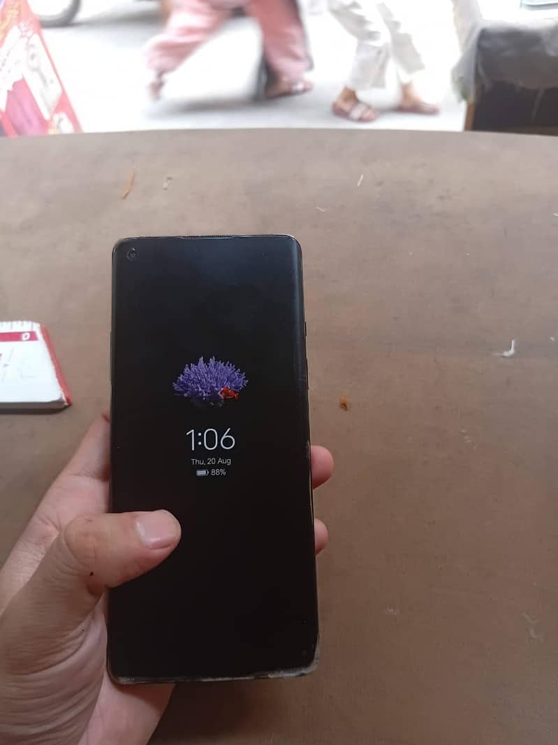 One Plus 8 5