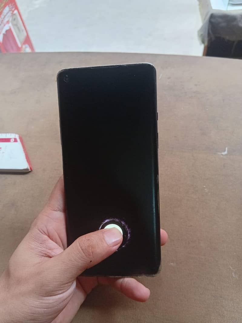 One Plus 8 7
