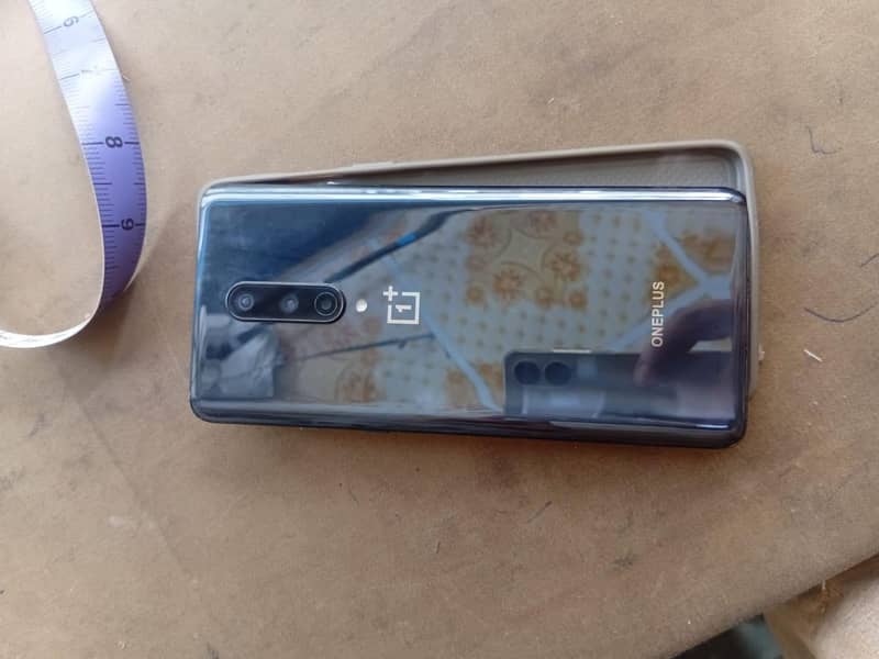 One Plus 8 8