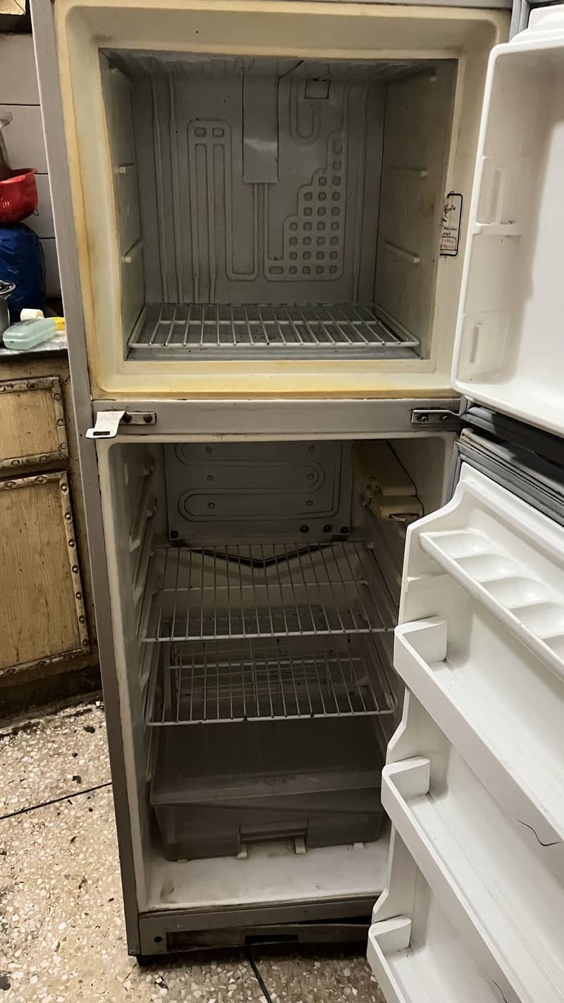 Dawlance fridge 1
