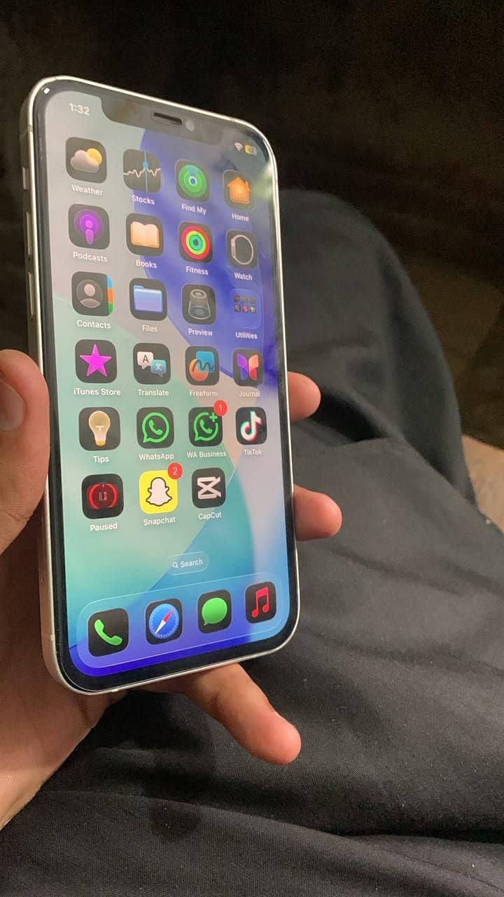 Apple iPhone 12 4