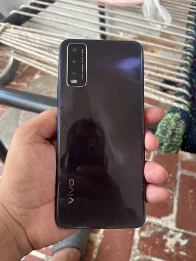 Vivo Y20