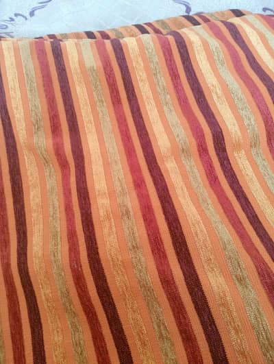 mattress cover and pillow set
