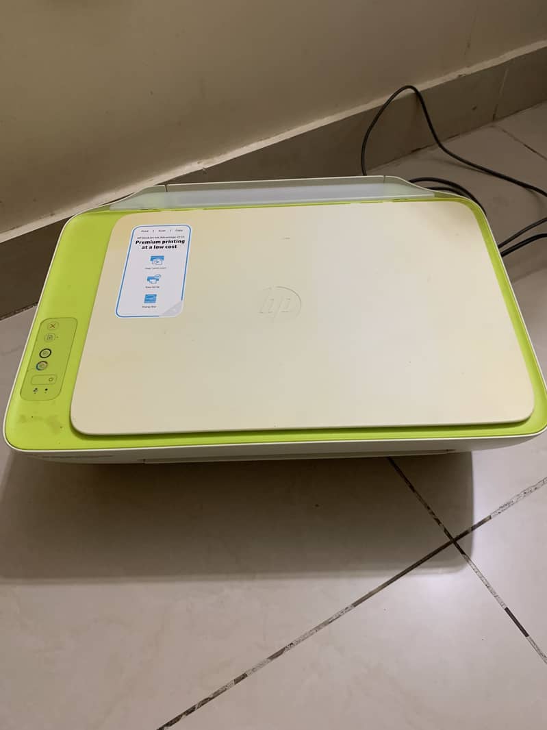 Printer 1
