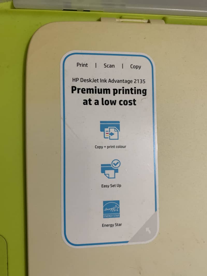 Printer 2
