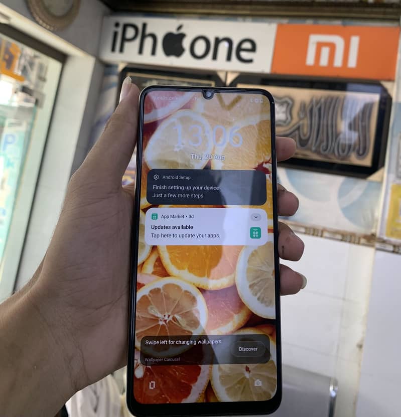Realme Note 70 1