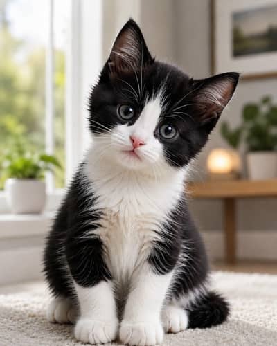 Cats | Persian | kittens |  Blue Eyes| 3 kot | O34O48 26 941| WA^⁠_⁠^