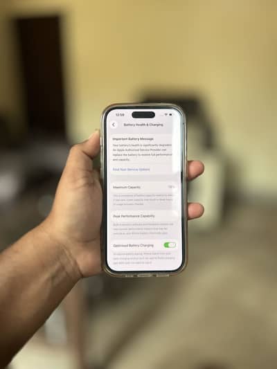 Apple iPhone 14 Pro