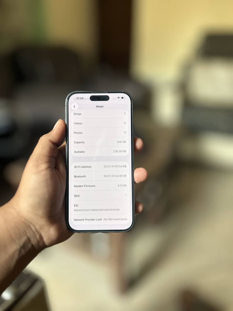 Apple iPhone 14 Pro 1