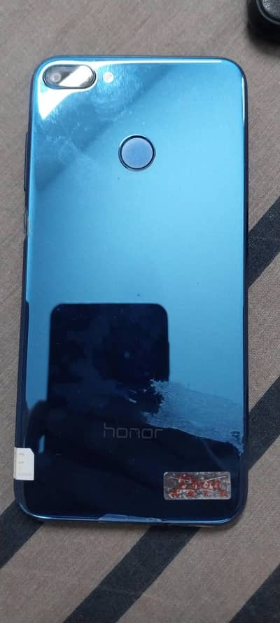 mobile honor 9n