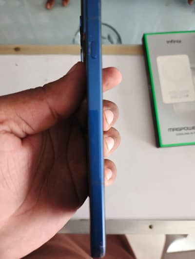infiniix note 60 pro
