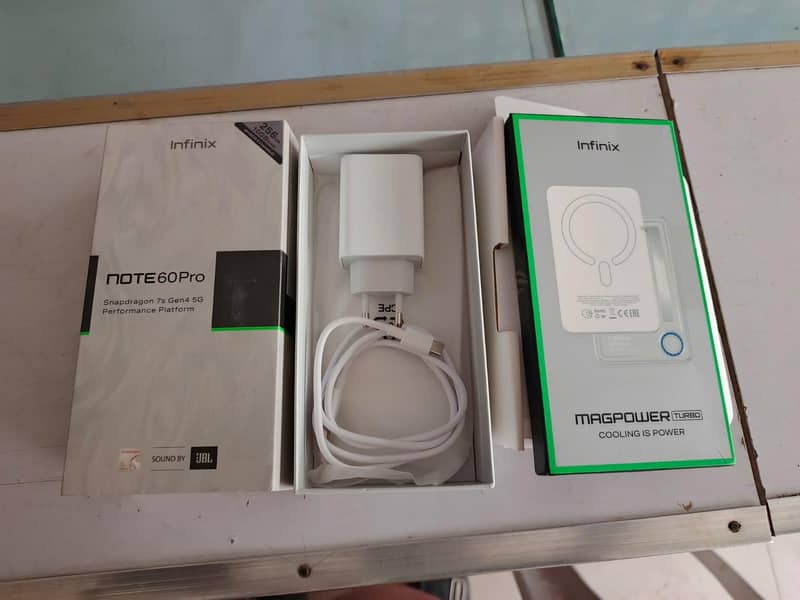 infiniix note 60 pro 5