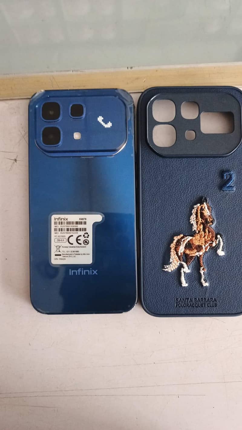 infiniix note 60 pro 7