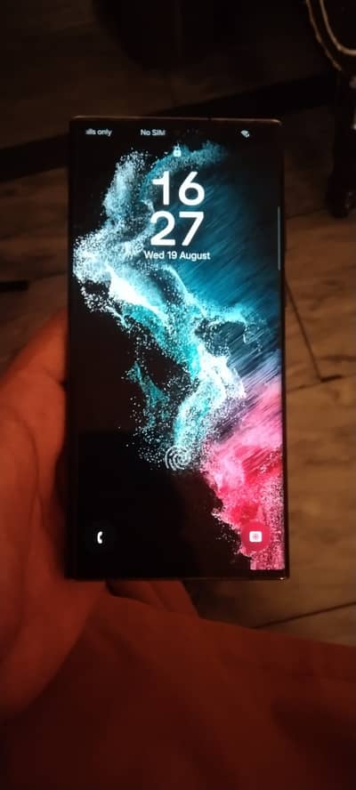 Samsung Mobile S22 Ultra