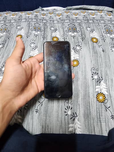 Apple iPhone SE 2020