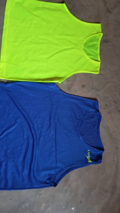 Football training vest soccer Bibs breathable vest flouresent colour