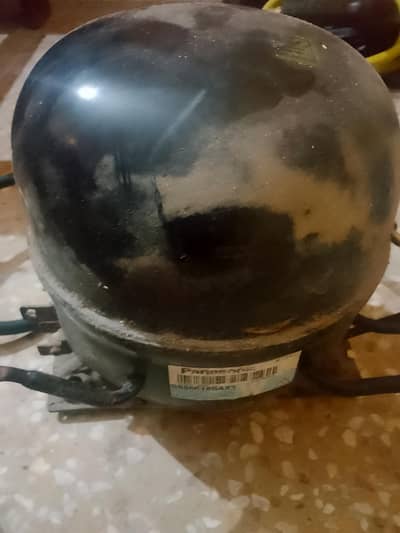 compressor