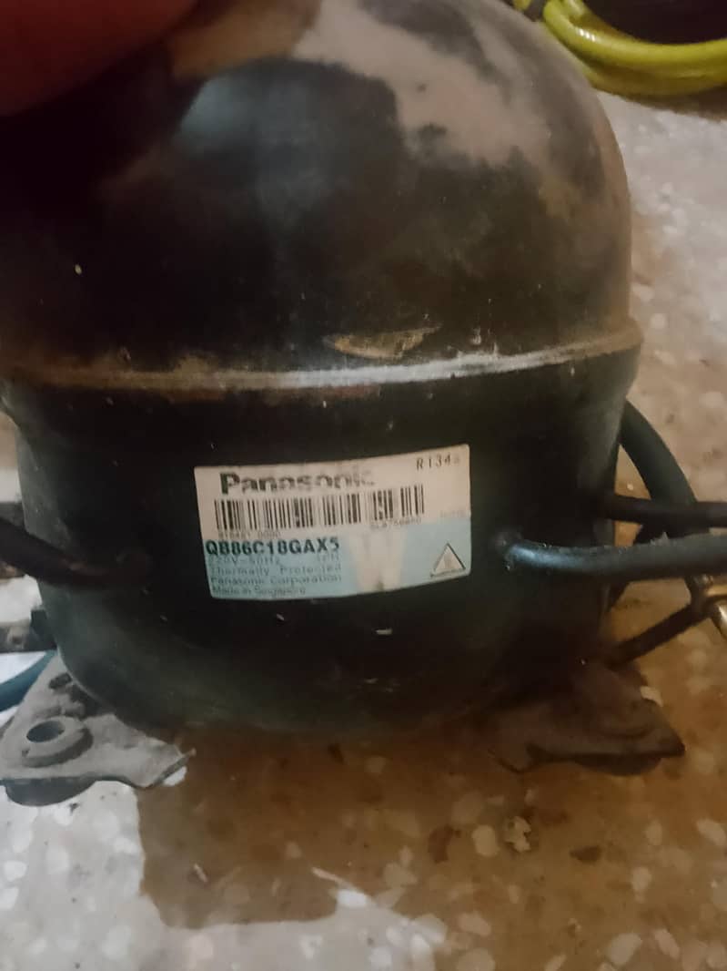 compressor 2