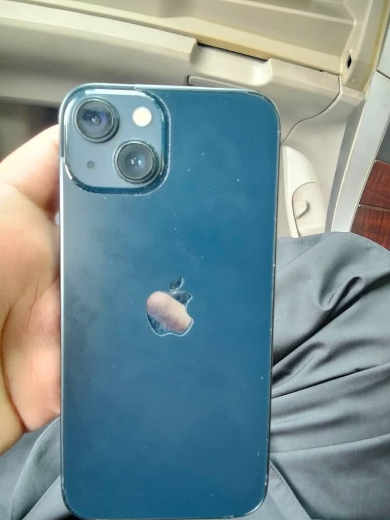 Apple iPhone 13 1