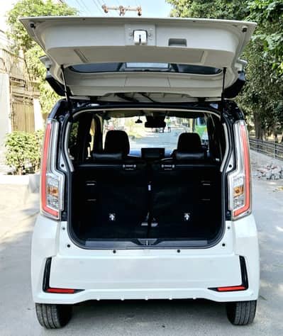 Daihatsu Move 2020