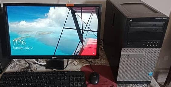 i5 gaming pc Corsair gaming supply gtx 960