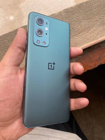 One Plus 9 Pro