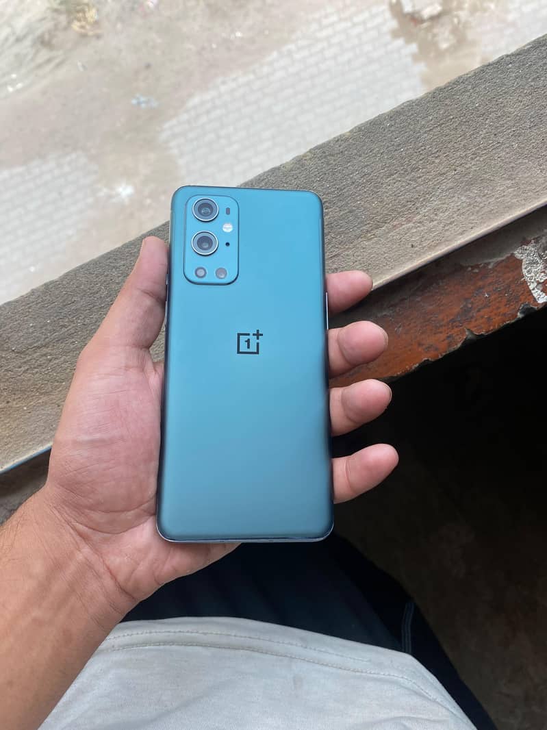 One Plus 9 Pro 1