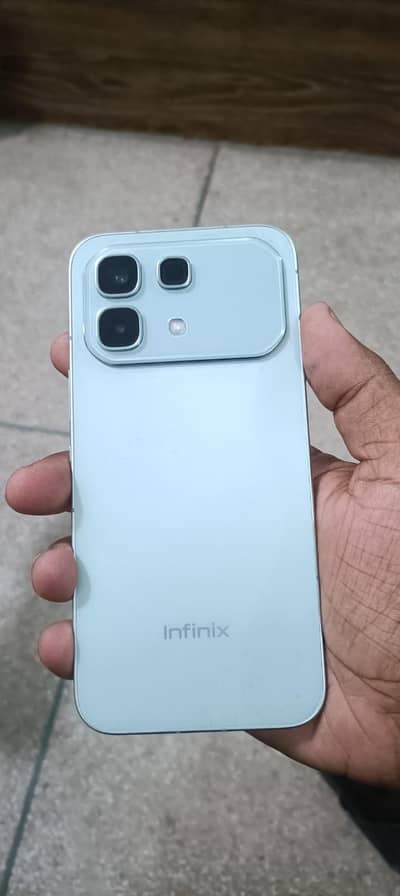 Infinix Note 60