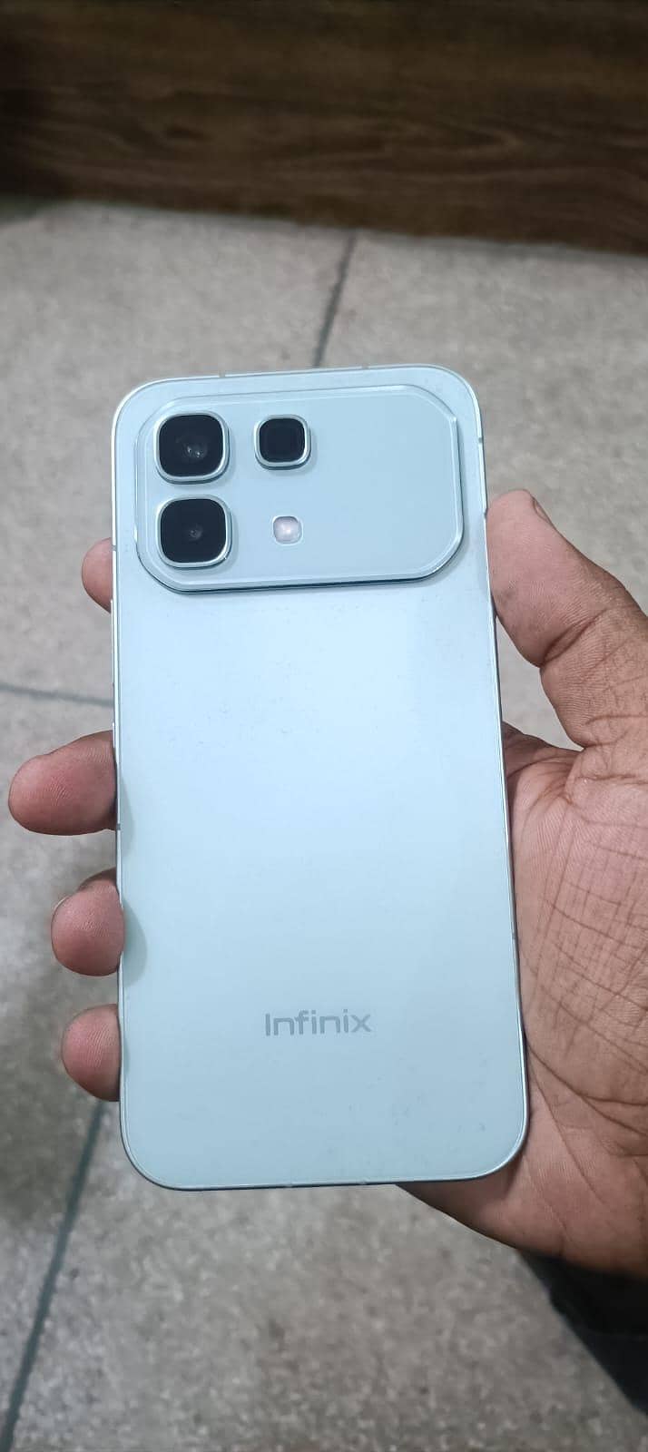 Infinix Note 60 0