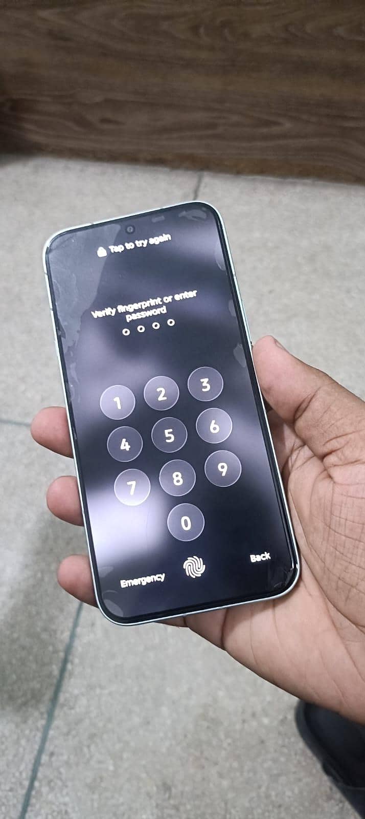 Infinix Note 60 2