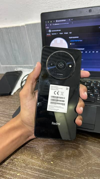 Xiaomi Redmi A3 all ok no any single issue 0316 6488725