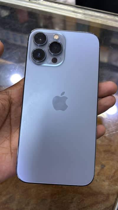 Apple iPhone 13 Pro Max