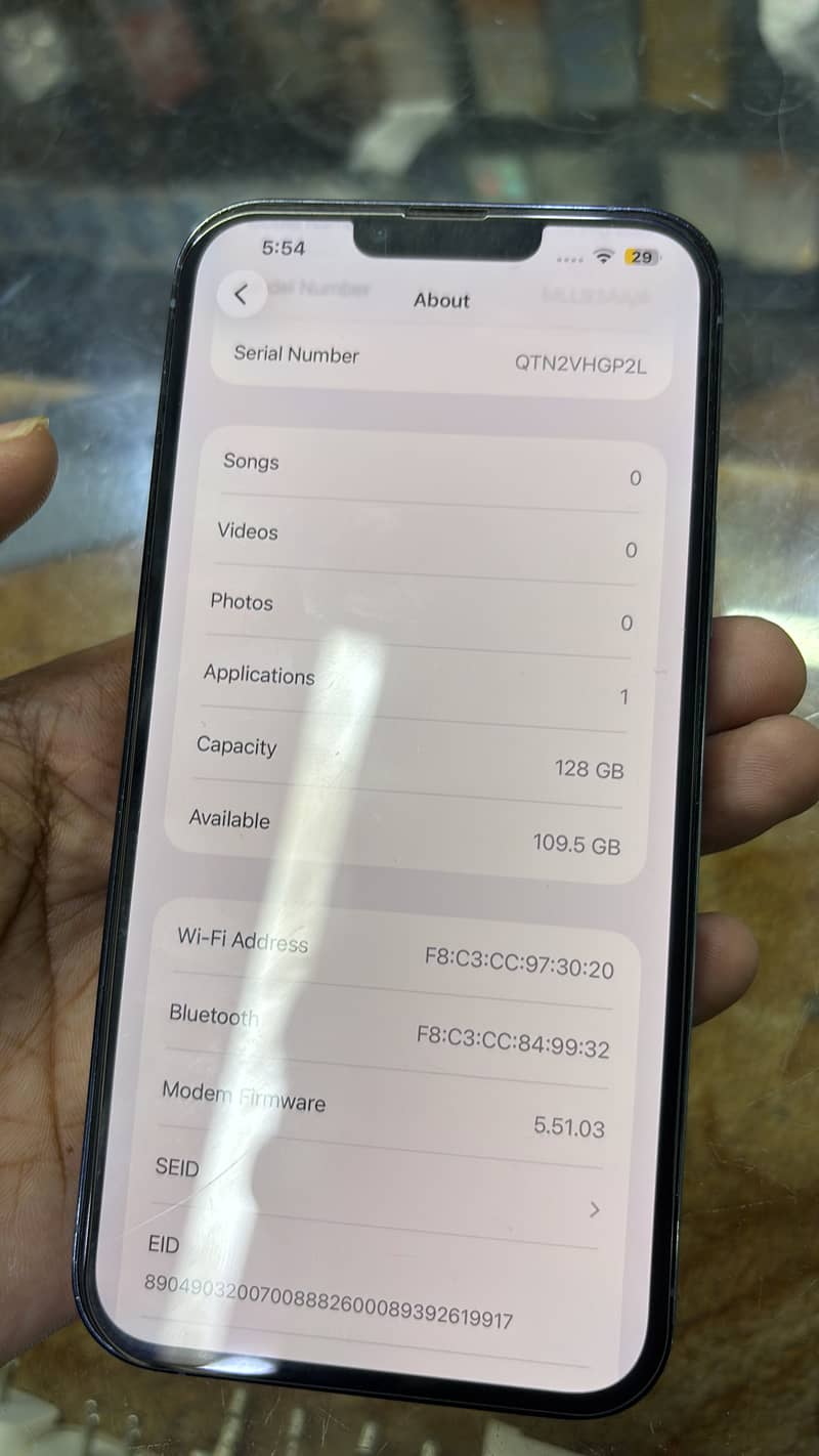 Apple iPhone 13 Pro Max 2