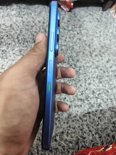 Infinix Hot 60i for sale genuine condition 10/10