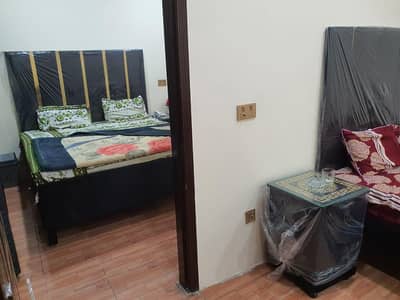 Rooms available daily basis