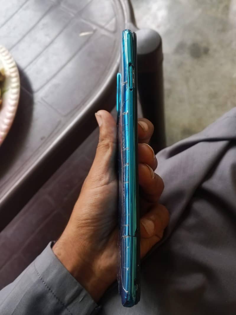 infinix note 8 1