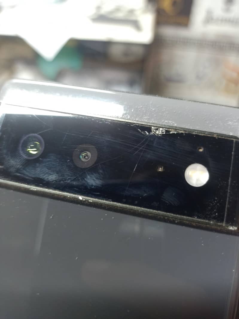 Google Pixel 6 3