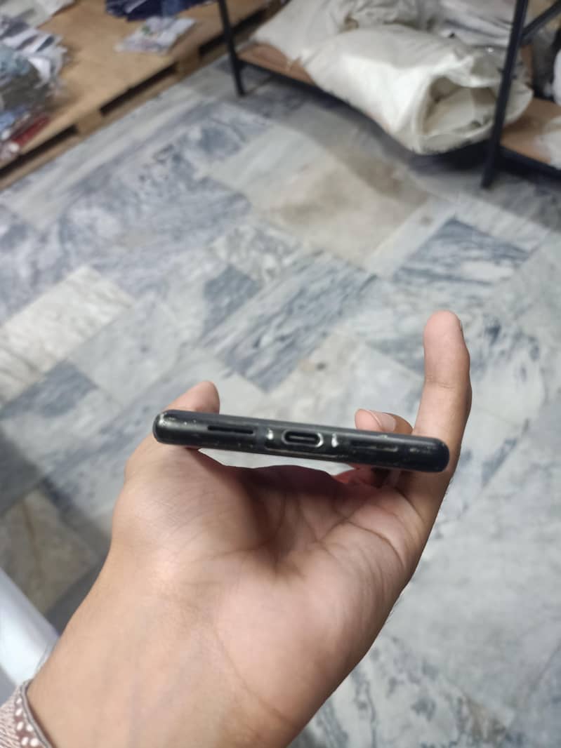 Google Pixel 6 5