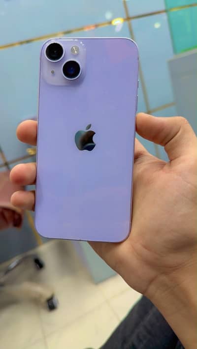 Apple iPhone 14 jv 256Gb