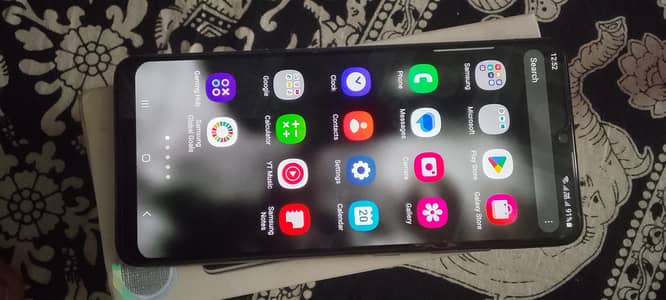 Samsung Mobile A32 4G 6/128