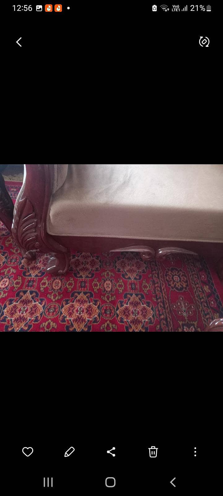5 seater sofa set 4