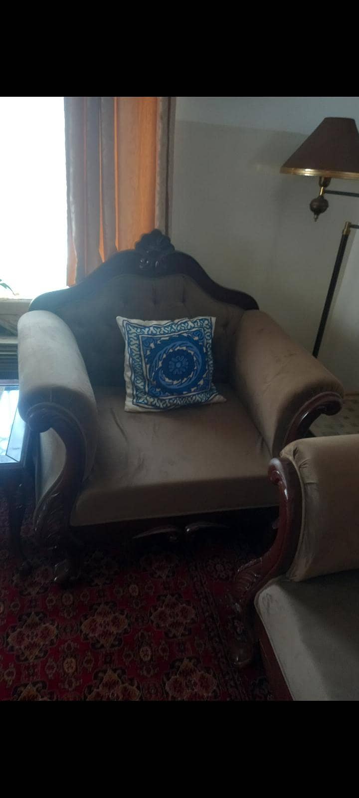 5 seater sofa set 6