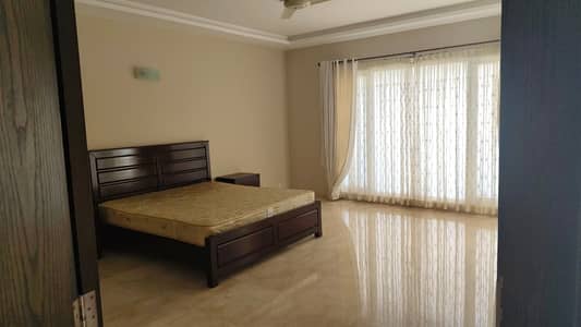 E-7, modern 6beds house.