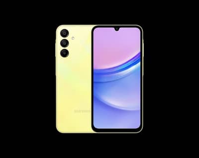 Samsung Mobile A15
